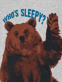 Пижама Carter’s модель 3O028110 Фото