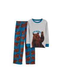 Пижама Carter’s модель 3O028110 Фото