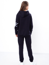 Костюм Носи своє модель 6403-057-33-chornilxno-sinj Фото