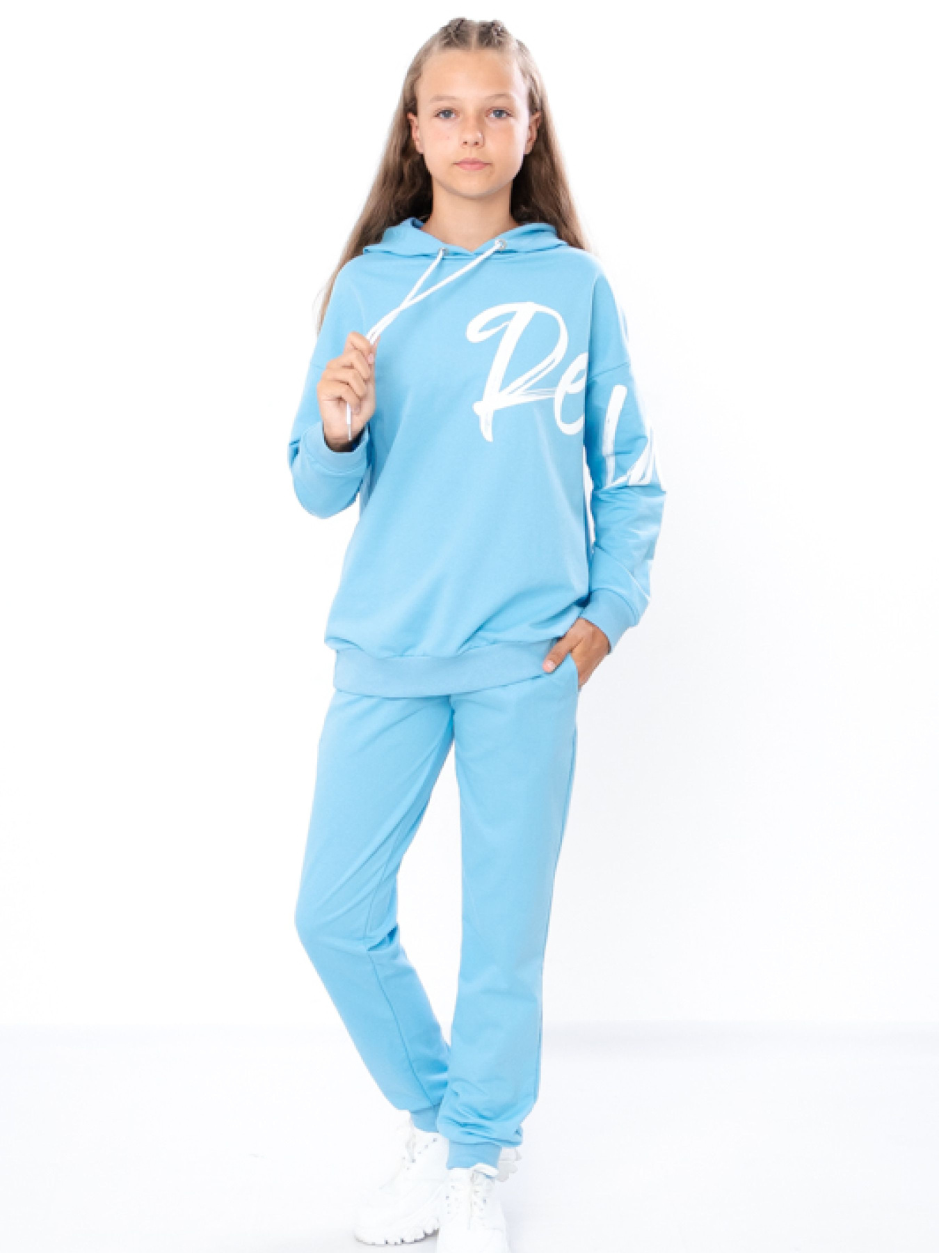 Костюм Носи своє модель 6403-057-33-blakitnij Фото