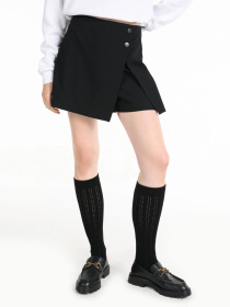 Юбки Colin’s модель CL1065012_BLK Фото