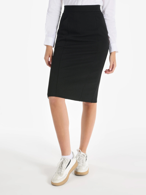 Юбки Colin’s модель CL1065287_BLK Фото