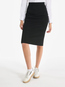Юбки Colin’s модель CL1065287_BLK Фото
