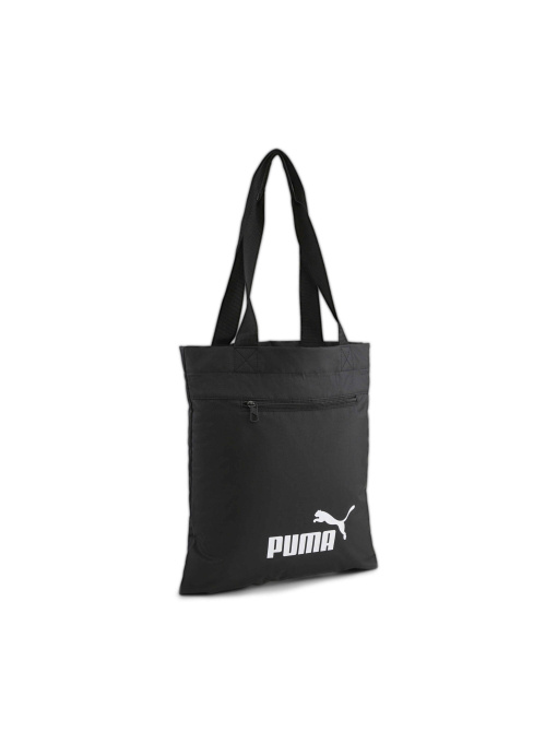 Шопер PUMA Phase Packable Shopper модель 079953 Фото