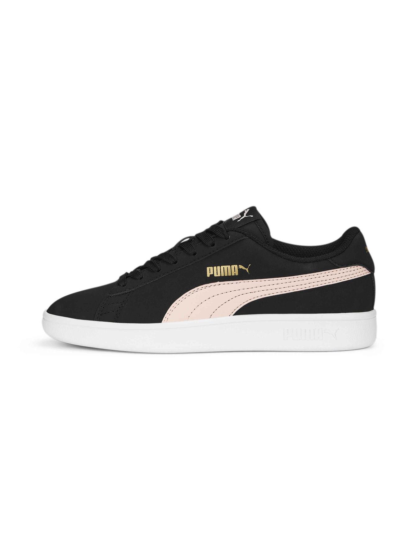 Кеды низкие PUMA Smash V2 Buck Jr модель 365182 Фото