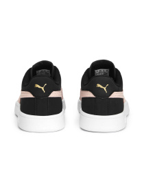 Кеды низкие PUMA Smash V2 Buck Jr модель 365182 Фото