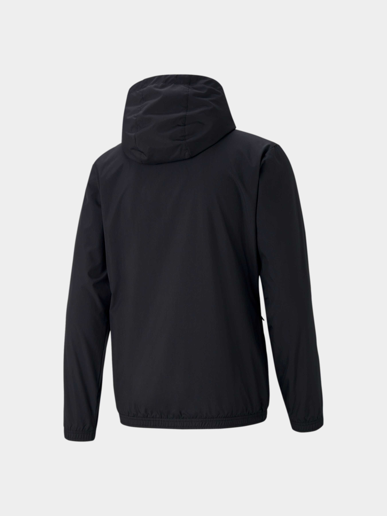 Демісезонна куртка PUMA Teamrise All Weather Jacket модель 657396 Фото