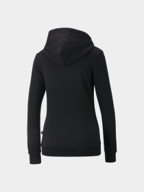 Худі PUMA Ess+ Metallic Logo Hoodie модель 849958 Фото