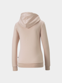 Худи PUMA Ess+ Metallic Logo Hoodie модель 849958 Фото