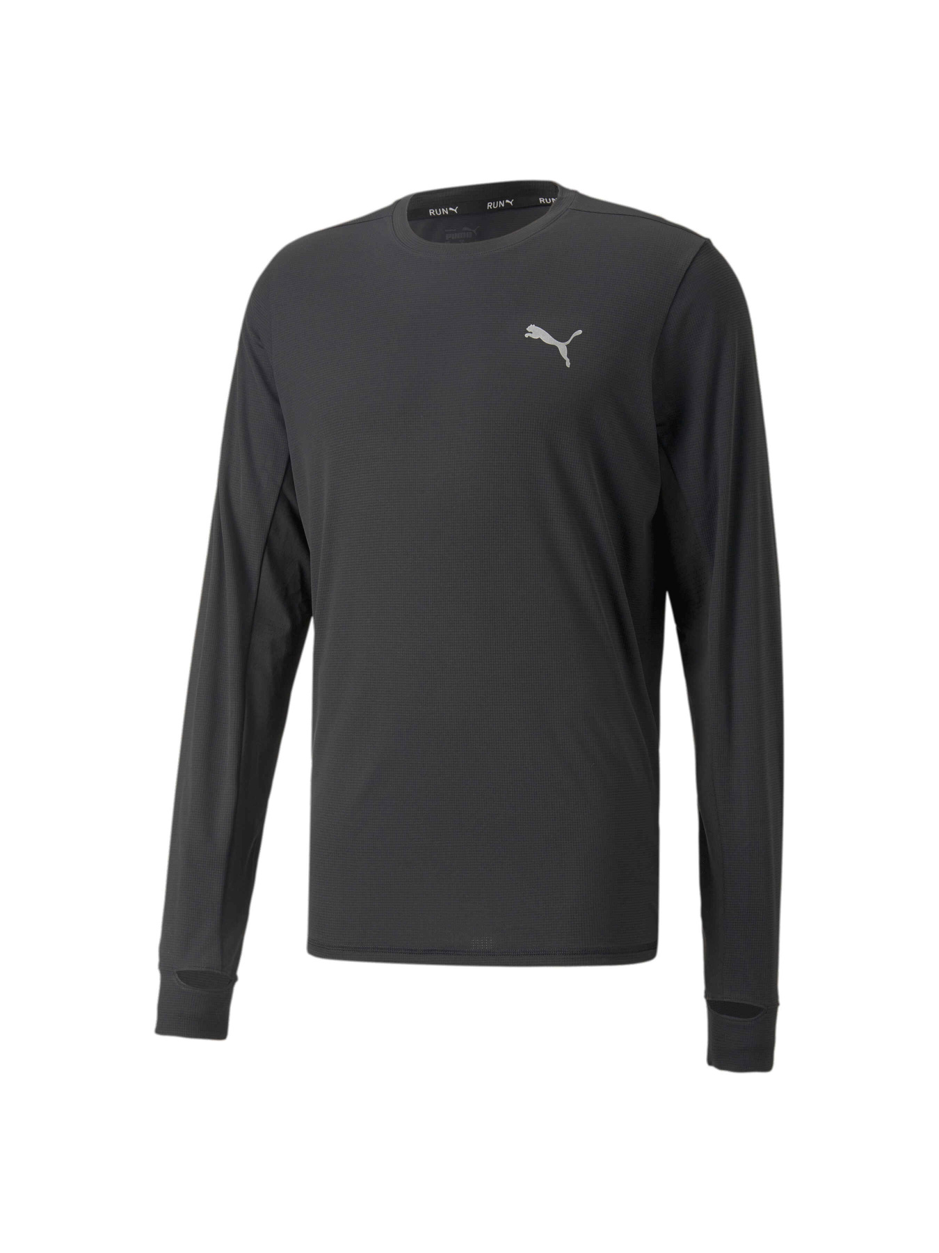 Лонгслив PUMA Run Favorite Ls Tee M модель 523152 Фото