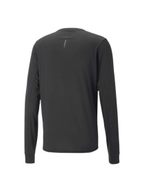 Лонгслив PUMA Run Favorite Ls Tee M модель 523152 Фото