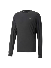 Лонгслив PUMA Run Favorite Ls Tee M модель 523152 Фото