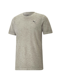 Футболка спортивная PUMA M Studio Foundation Wash Tee модель 523202 Фото