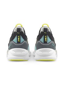 Кроссовки PUMA Trc Blaze Jr модель 384994 Фото