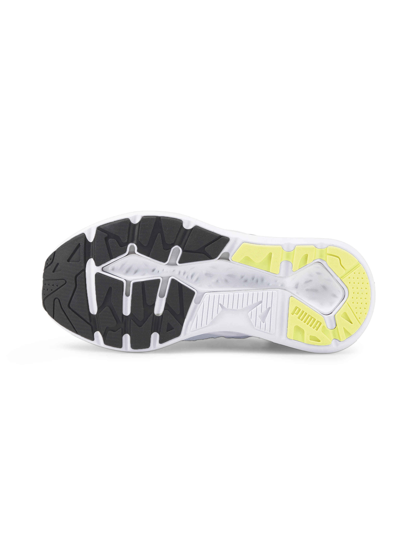 Кросівки повсякденні PUMA Trc Blaze Jr модель 384994 Фото