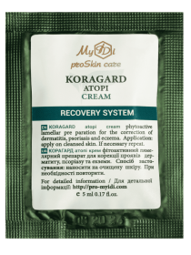 Крем для коррекции воспалений и высыпаний MyIDi модель 4820096238349-1 Фото