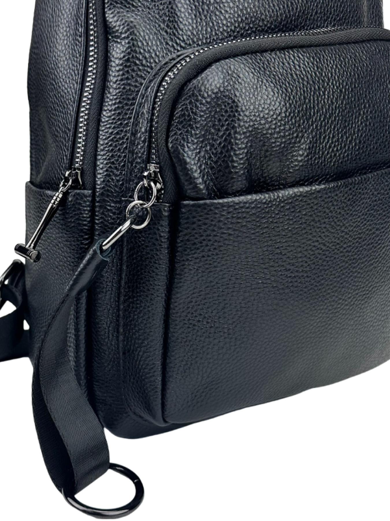 Повсякденний рюкзак RoyalBag модель A25F-FL-89205A Фото