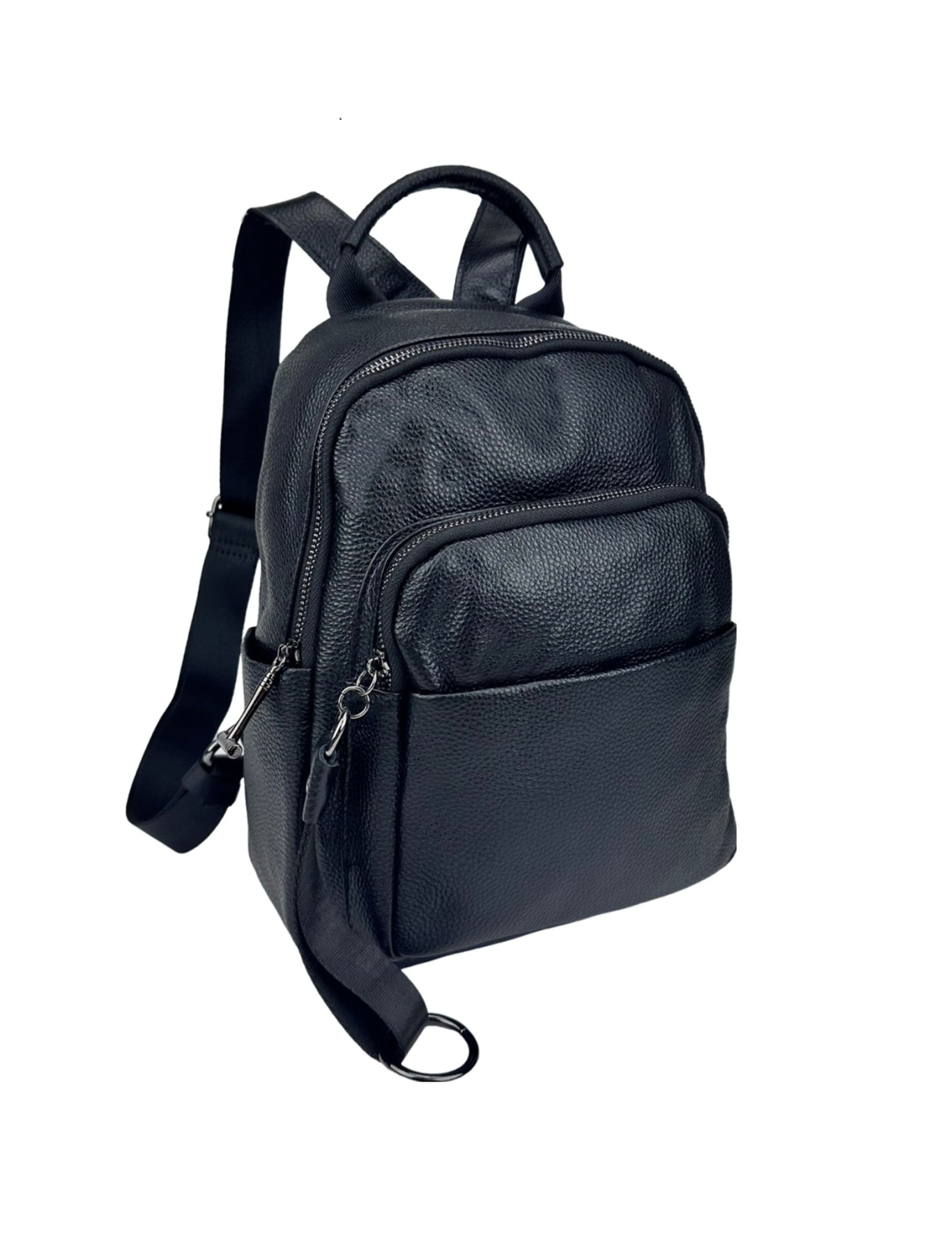 Повсякденний рюкзак RoyalBag модель A25F-FL-89205A Фото