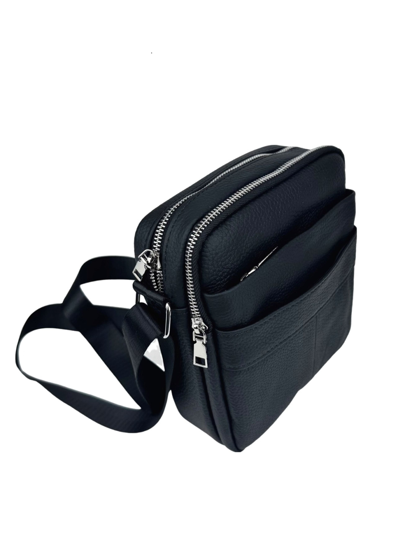 Мессенджер RoyalBag модель A25F-8017A Фото