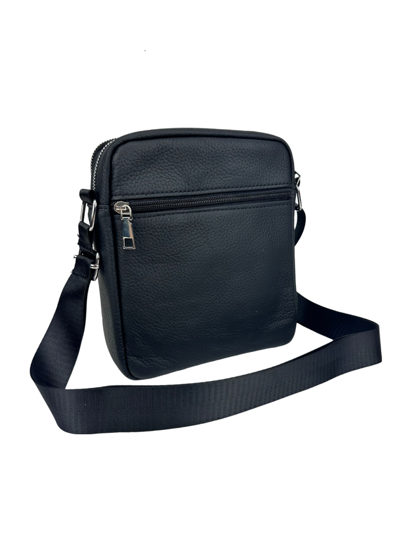 Мессенджер RoyalBag модель A25F-8017A Фото