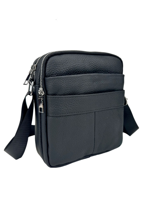 Мессенджер RoyalBag модель A25F-8017A Фото