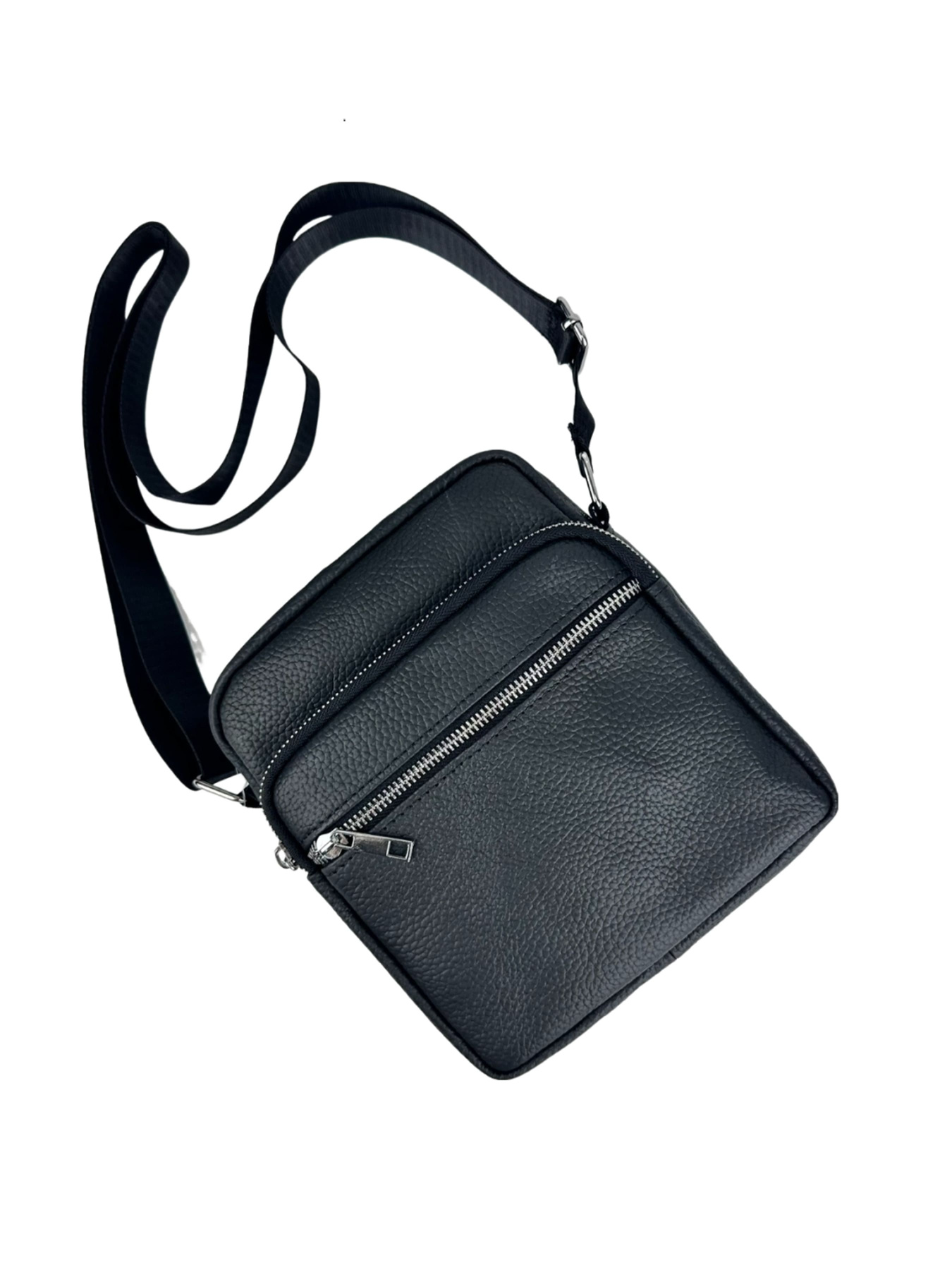 Мессенджер RoyalBag модель A25F-14353A Фото