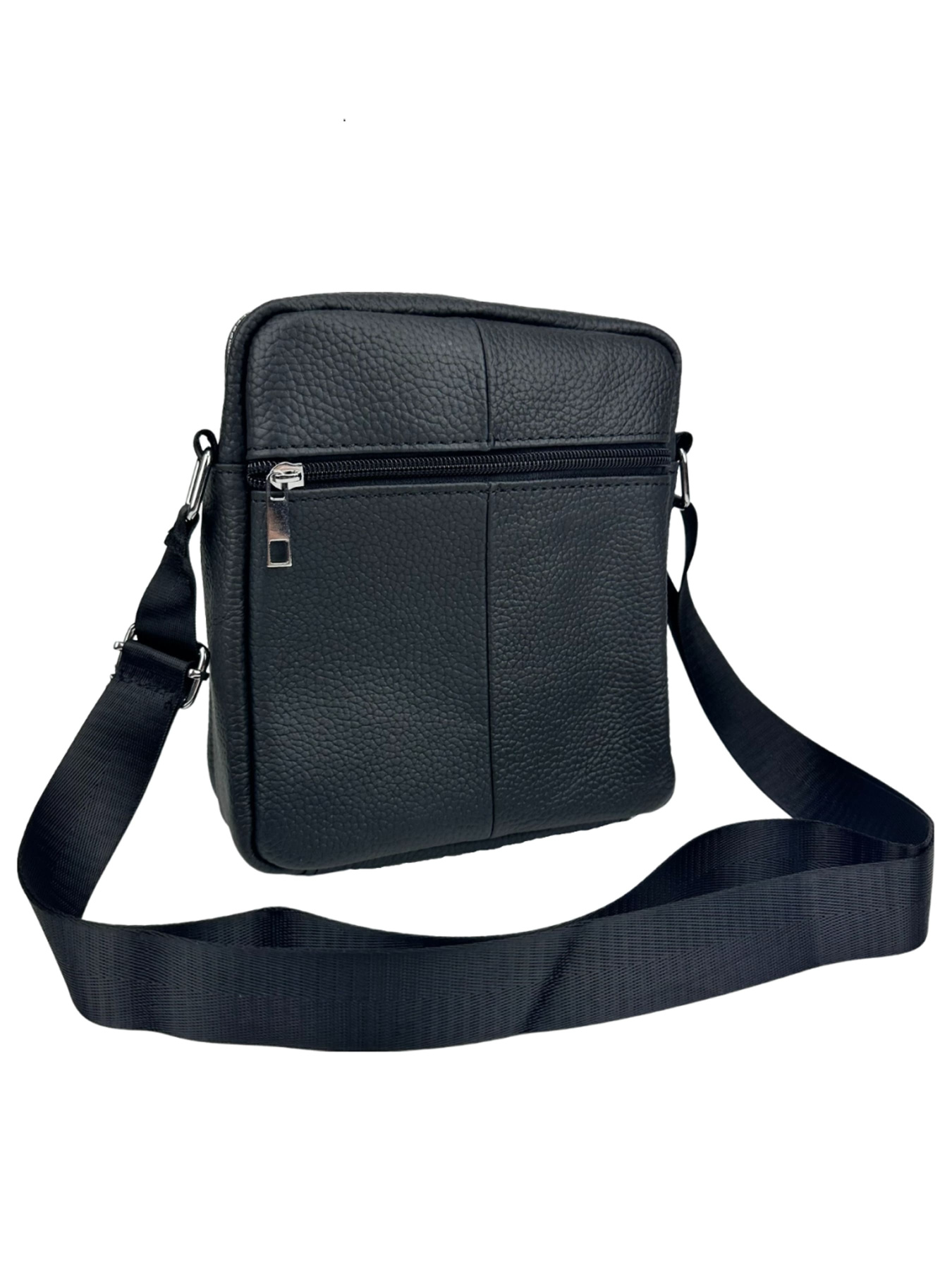 Мессенджер RoyalBag модель A25F-14353A Фото