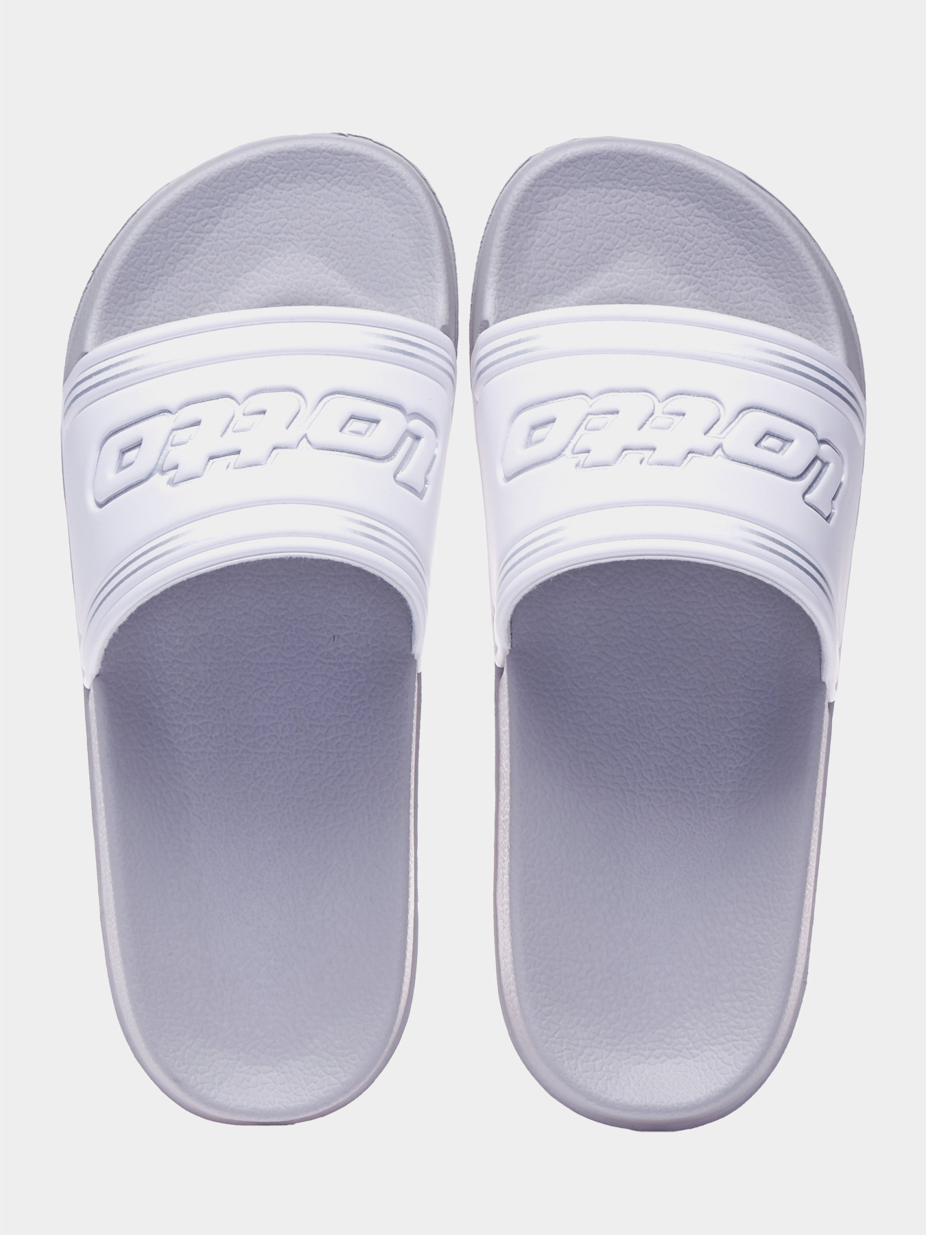 Шлепанцы Lotto модель 213391_AVA Фото