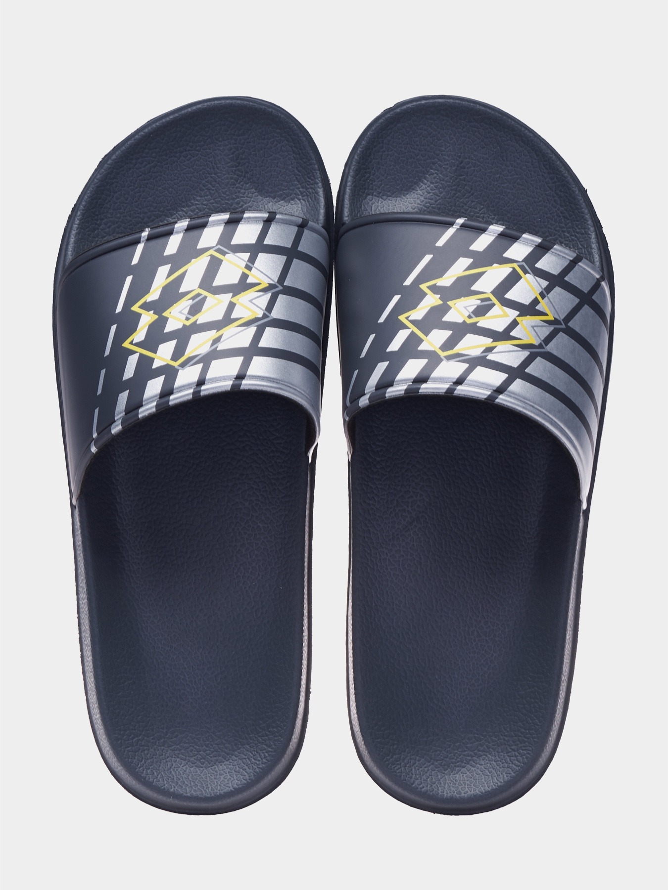 Шлепанцы Lotto модель 220995_C9R Фото