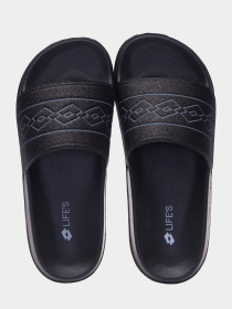 Шлепанцы Lotto модель 221000_1CL Фото