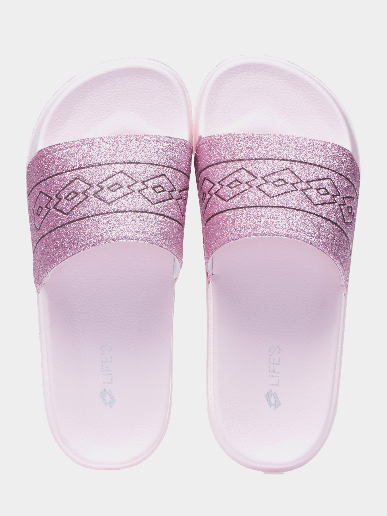 Шльопанці Lotto модель 221000_8K8 Фото