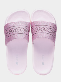 Шльопанці Lotto модель 221000_8K8 Фото