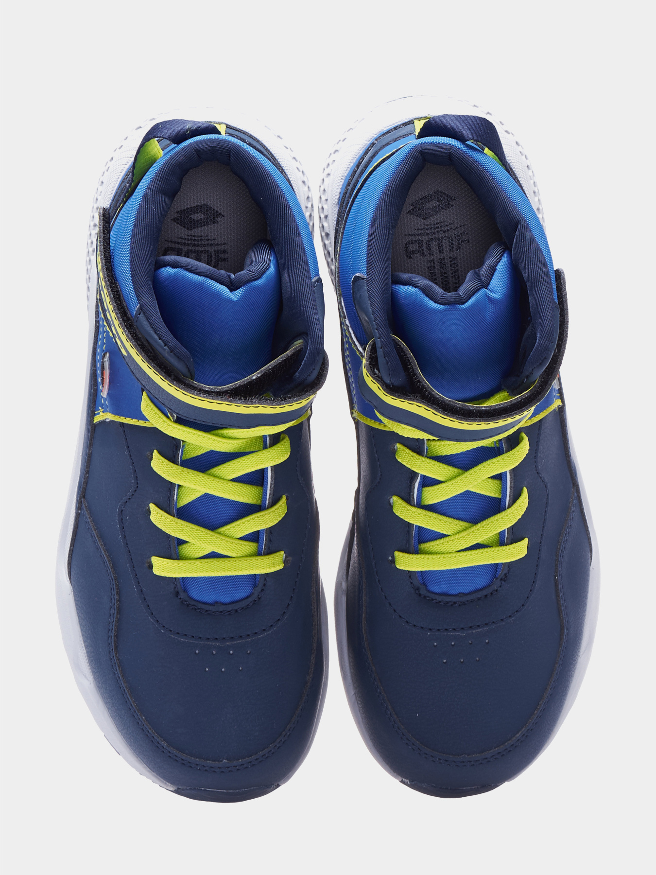 Кроссовки Lotto модель 214922_72K Фото