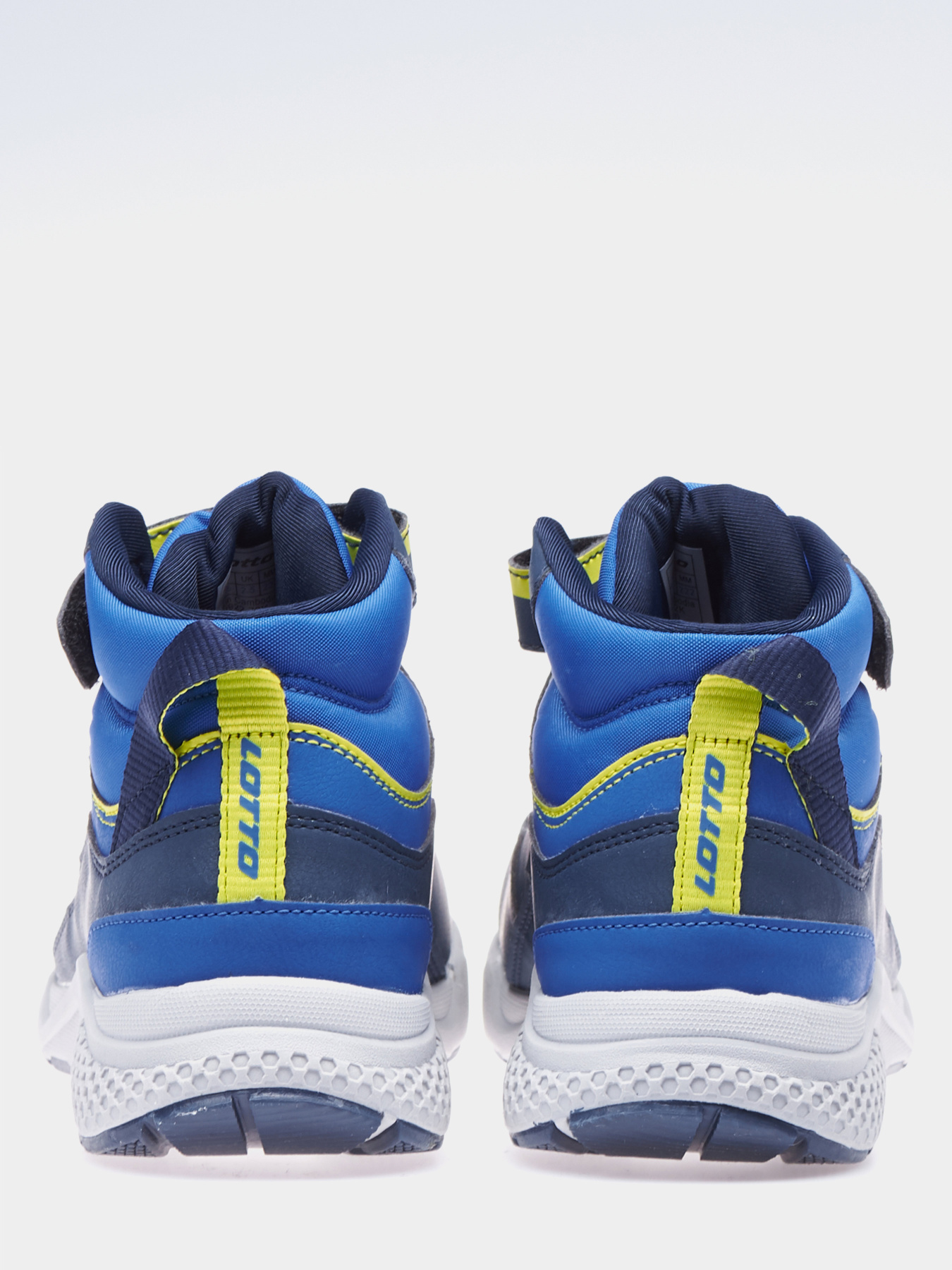 Кроссовки Lotto модель 214922_72K Фото