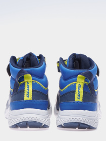 Кроссовки Lotto модель 214922_72K Фото