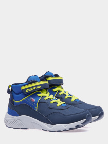 Кроссовки Lotto модель 214922_72K Фото