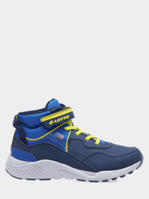 Кроссовки Lotto модель 214922_72K Фото