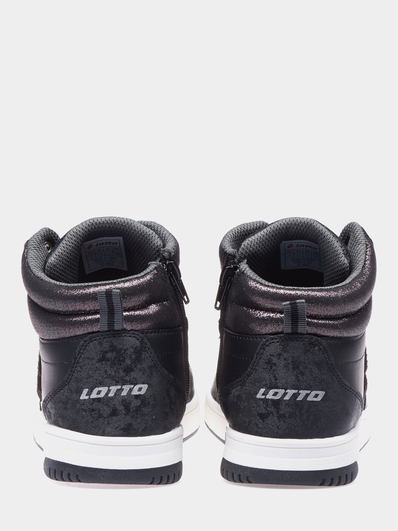 Кроссовки Lotto модель 218177_1CL Фото