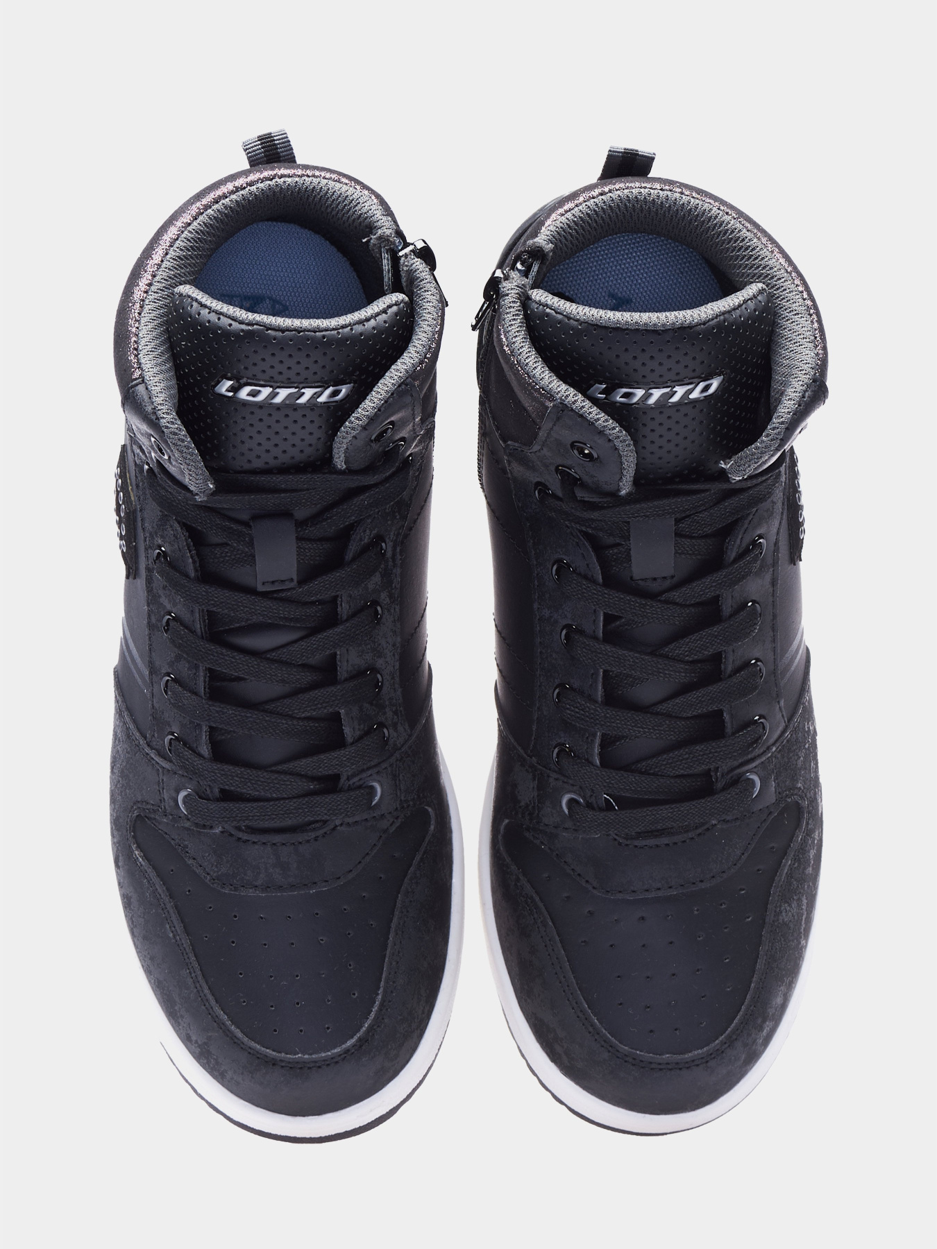 Кроссовки Lotto модель 218177_1CL Фото