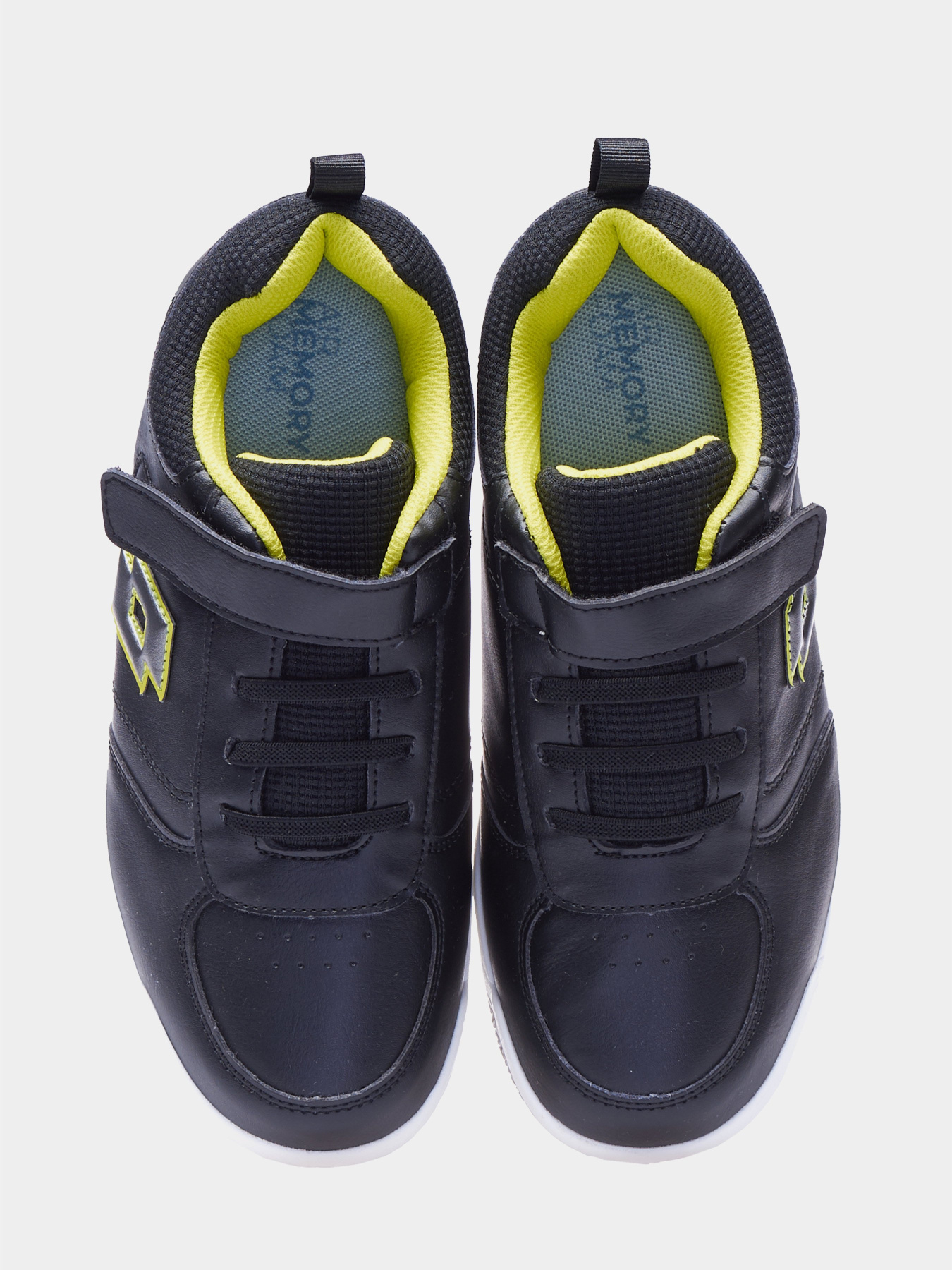 Кроссовки Lotto модель 218202_1JS Фото