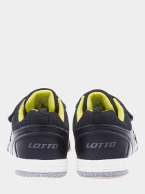 Кроссовки Lotto модель 218202_1JS Фото