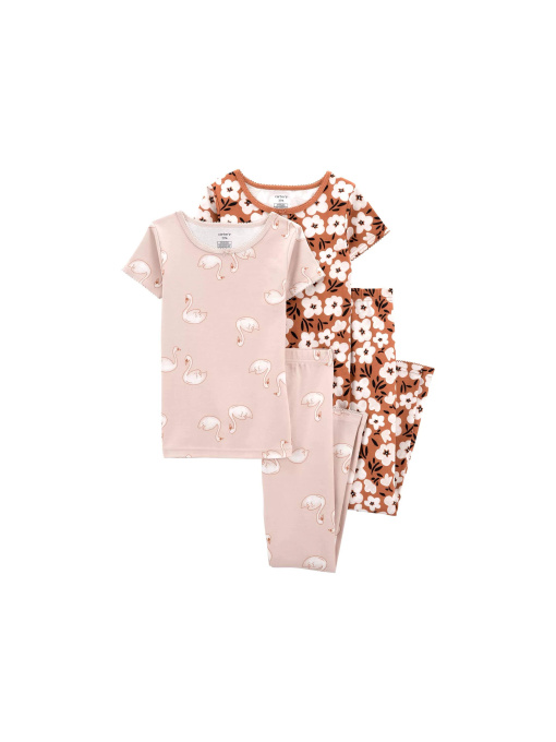 Піжама Carter’s модель 3N991610 Фото