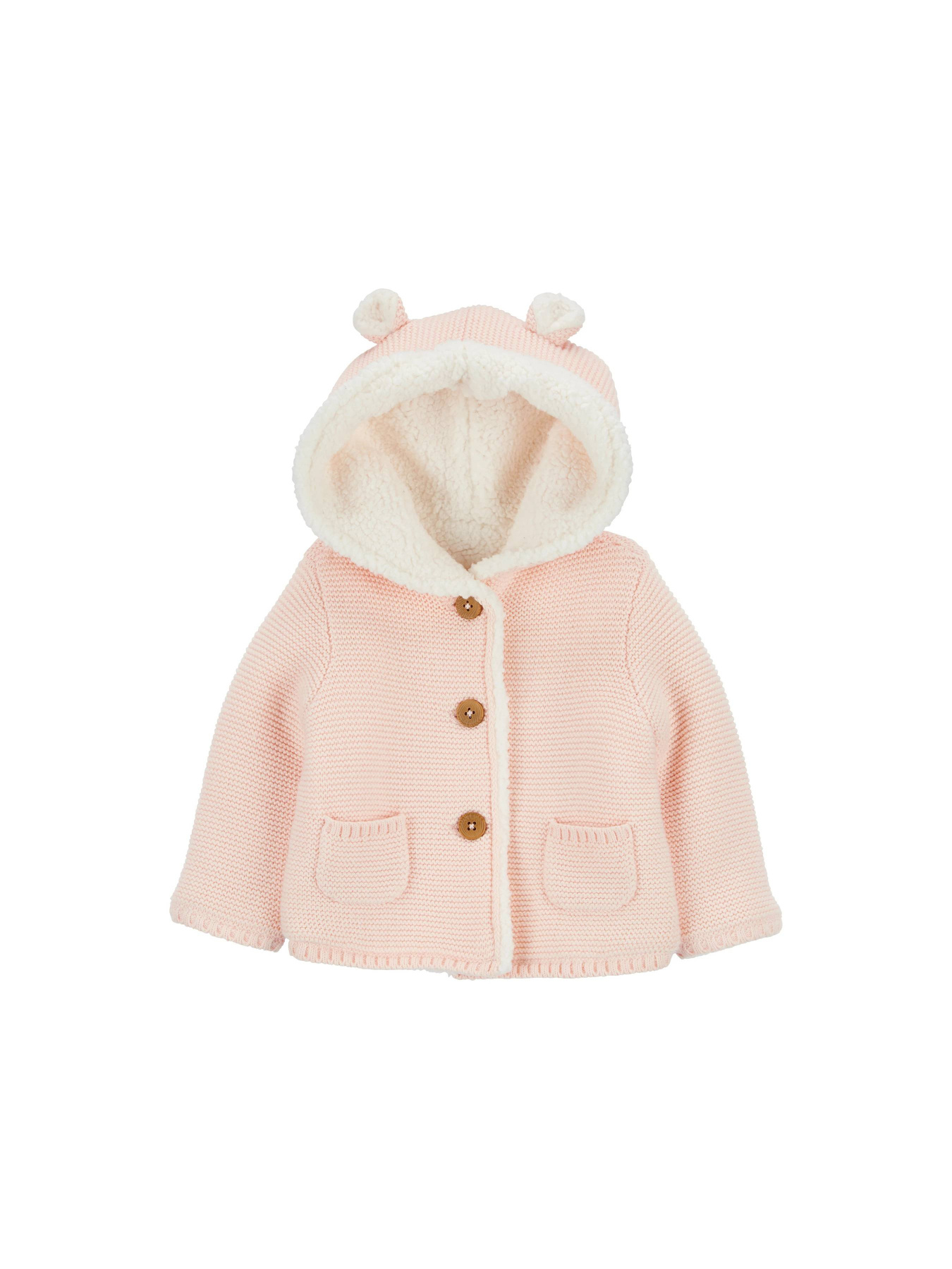 Кофта Carter’s модель 1P874410 Фото