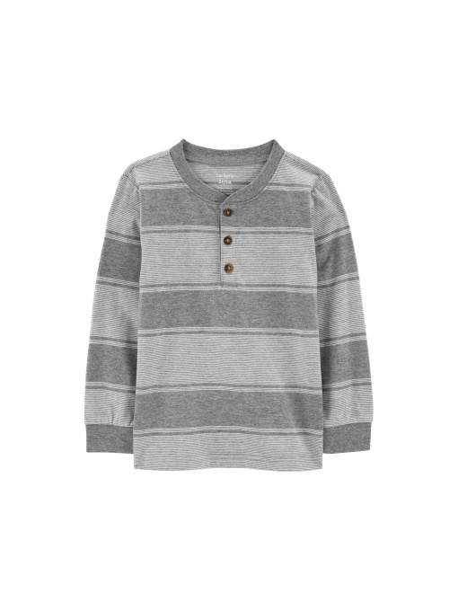 Лонгслів Carter’s модель 1P798010 Фото