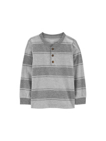 Лонгслив Carter’s модель 1P798010 Лонгслив Carter’s модель 1P798010 Фото