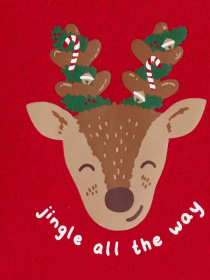 Комплект для младенцев Carter’s модель 1P875210 Фото