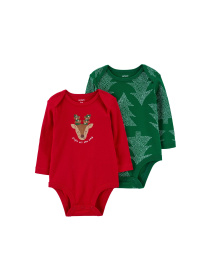 Комплект для младенцев Carter’s модель 1P875210 Фото