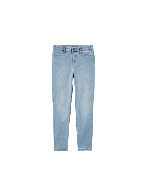 Зауженные джинсы Carter’s модель 3P722310 Фото