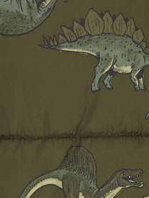 Зимова куртка Carter’s модель C222E28 Фото