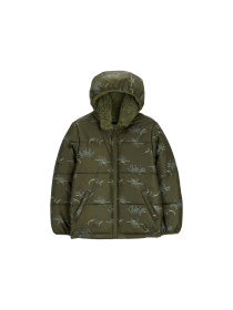 Зимова куртка Carter’s модель C222E28 Фото